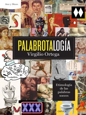 cover image of Palabrotalogía